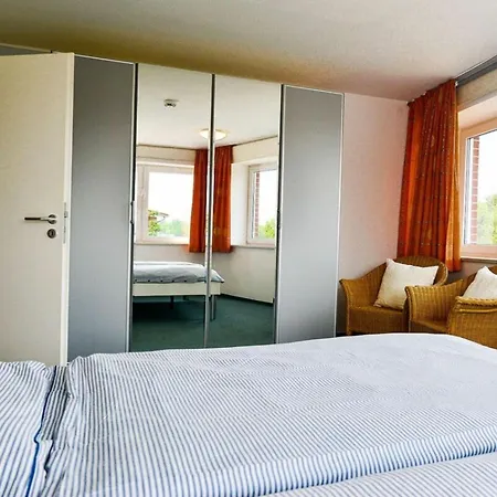 Apartment In