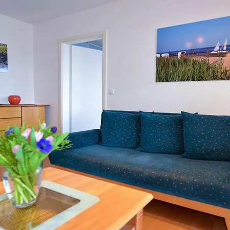 Apartment In