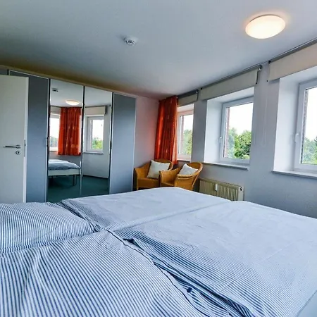 Apartment In Cuxhaven