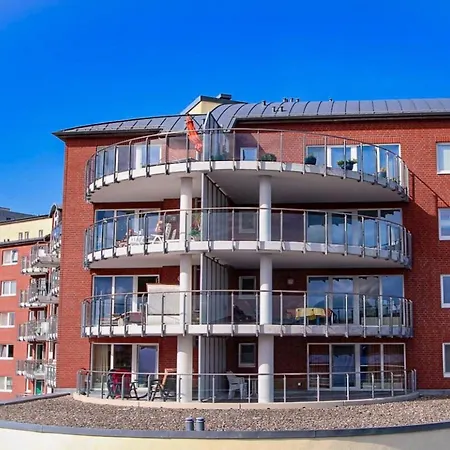In Apartment Cuxhaven